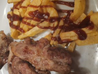 Casa Tomas Mancha Real