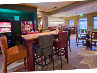 Brewers Fayre Hunsworth