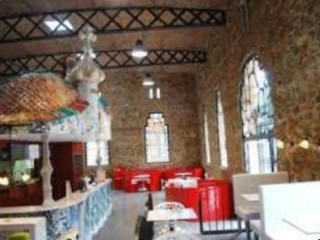 Telepizza Passeig De Prim