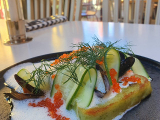 Kvarterskrogen Asken