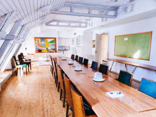 Rauhala Ravintola-patisserie