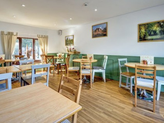 Roots Shoots Garden Centre