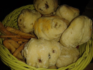 Osteria Punto E A Capo