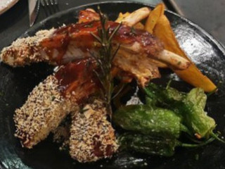 Napa Restaurant Barcelona