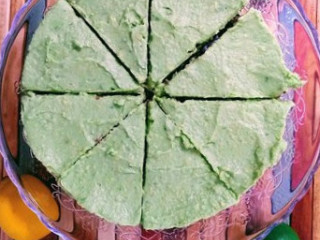 Square Roots Kitchen