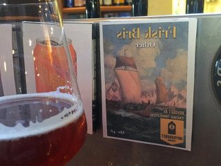 Pizzabakeren Farsund