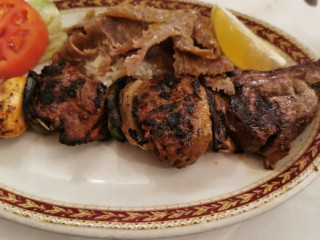 Faversham Kebab House