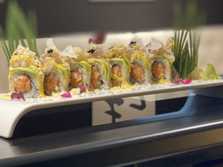 Suki Sushi Fusion