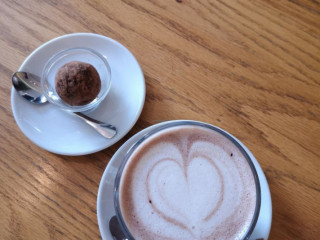 Bondi Coffee Kitchen