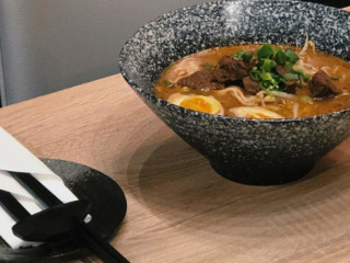 Yaso Lamen Gyoza Laranjeiras