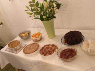 Struther Farmhouse Café