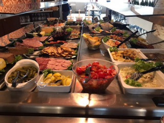 Le Relais De Bourges