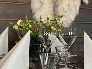 Ravintola Pyhaen Uula