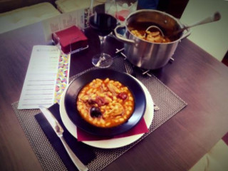 Fricando Taberna Mediterranea