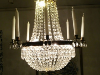 Mona-lisas Restaurang Ab