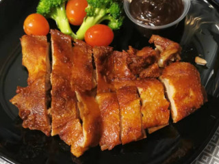 Ravintola Luova Keittiö