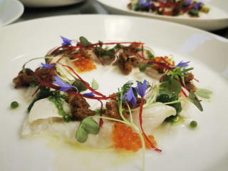 Nick's Food Design Bo Areena