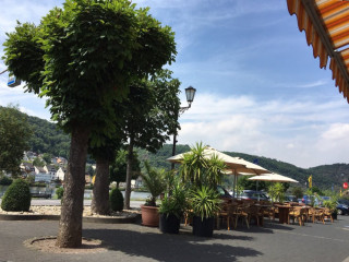 Burg Cafe Alken Gmbh