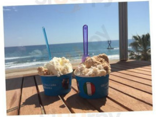Gelateria Italiana Torredembarra