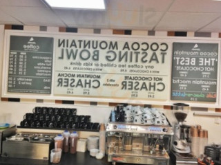 Cocoa Mountain Dornoch