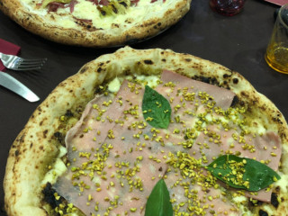 Pizzeria L’arte Della Pizza