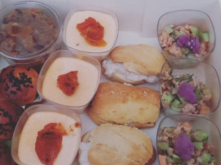 Comptoir Du Petit Bourg