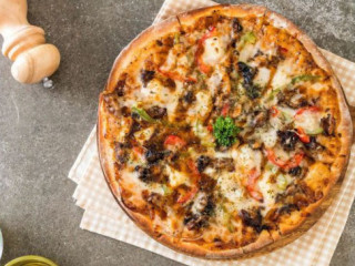 Oliivi Kebab Pizzeria