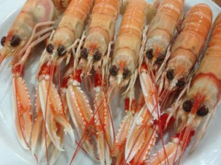 Cerveceria Marisqueria La Mar De Fresquita