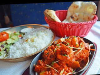 Ravintola Siddhartha