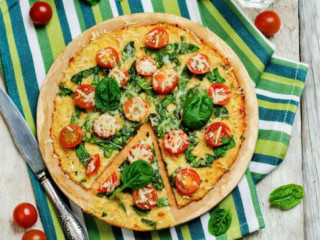 Gredby Kök & Pizzeria