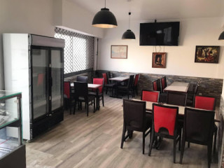 Kebab Pont Saint Martin