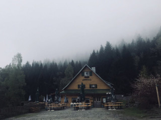 Seehäusl Am Kleinen Arbersee