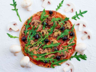 City Kebab Pizza/ Espoo