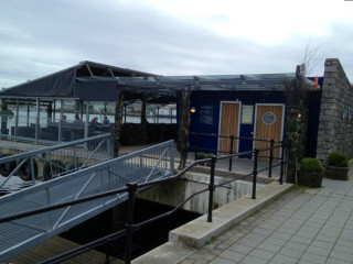 Bryggekanten Brasserie Bache