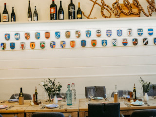 Buddels Gasthaus Und Weinbar