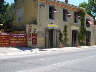 Mama Corsica