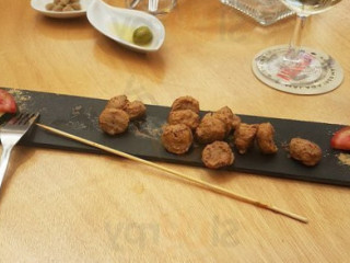 Himalaya Salon Vegan