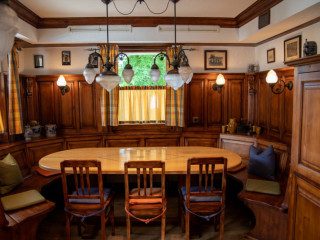 Alexander Munz Landgasthof Waldhorn