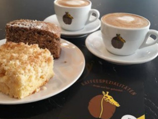 Mak Afrika Rösterei Café