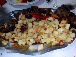 O Recuncho De Pepe E María