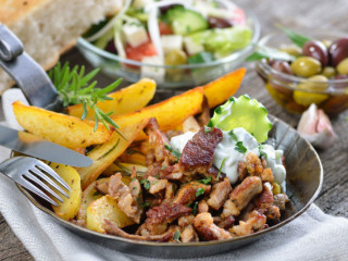 Harry's Schmankerl Trankerl