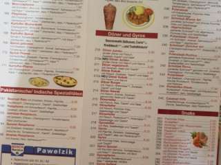 Romantica Pizzaservice