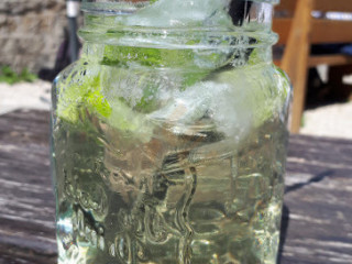 Asenturm-tagesgaststätte