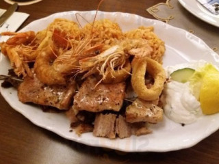 Taverne Athen Erbendorf