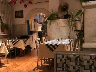 Sonne Taverne Makedonien