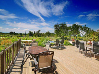 O'Vineyards Table d'Hôte