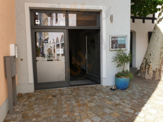 Senftenberger Kaffeerosterei Markt 15