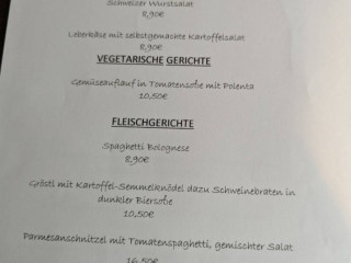 Gasthaus Zum Aleks