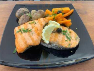 Restaurante Estrela do Parque