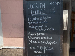 Ravintola Locale